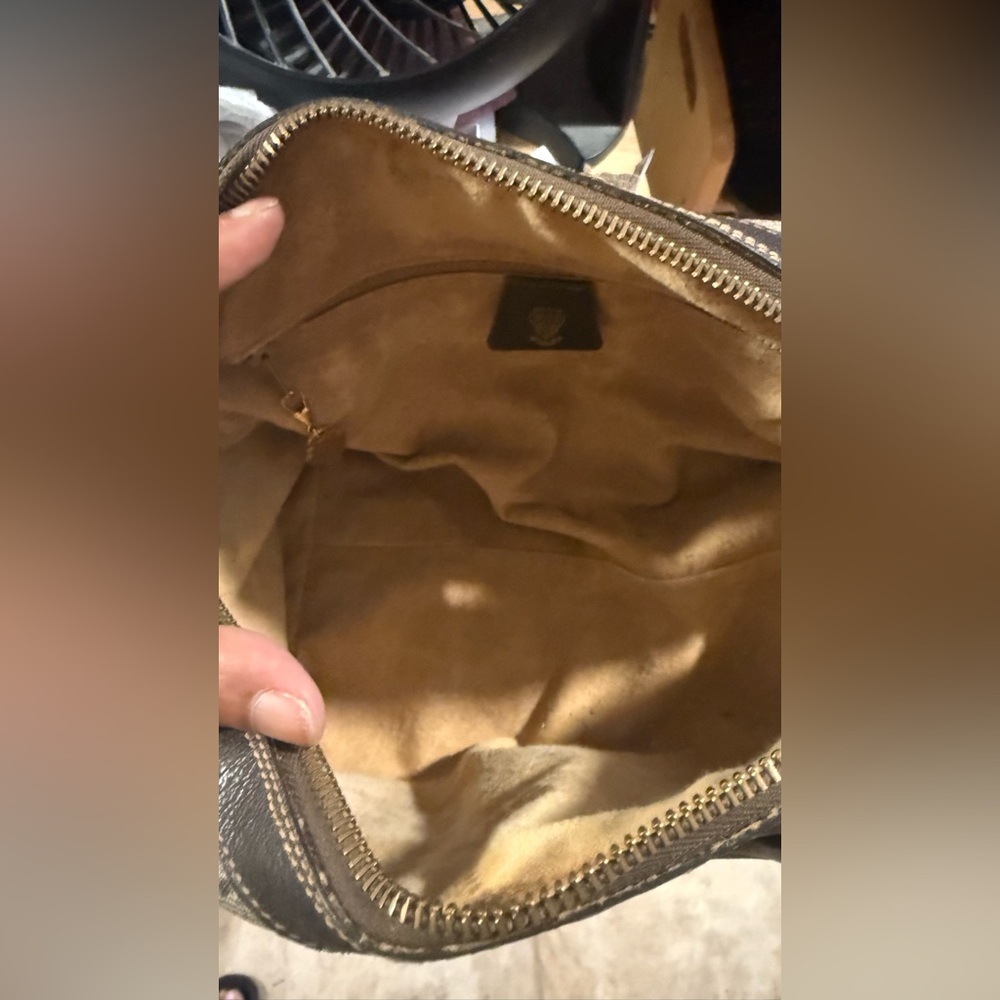 Gucci Vintage Ophidia Boston Bag - Picture 8 of 8